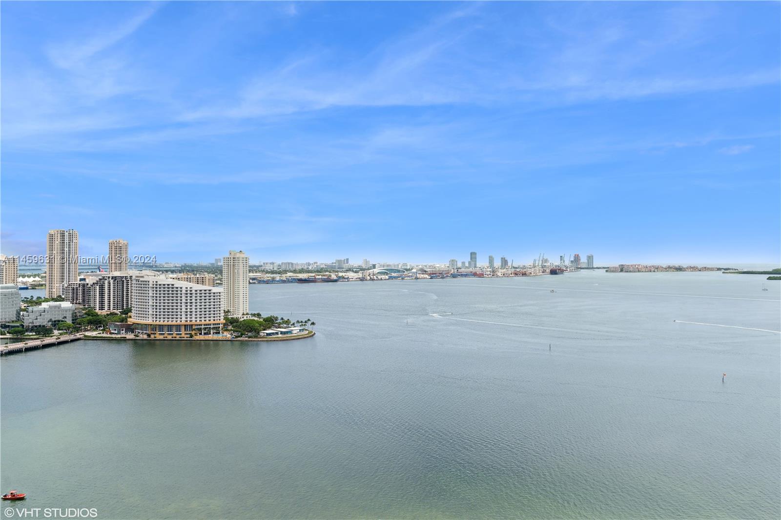 1331  Brickell Bay Dr #2802 For Sale A11459631, FL