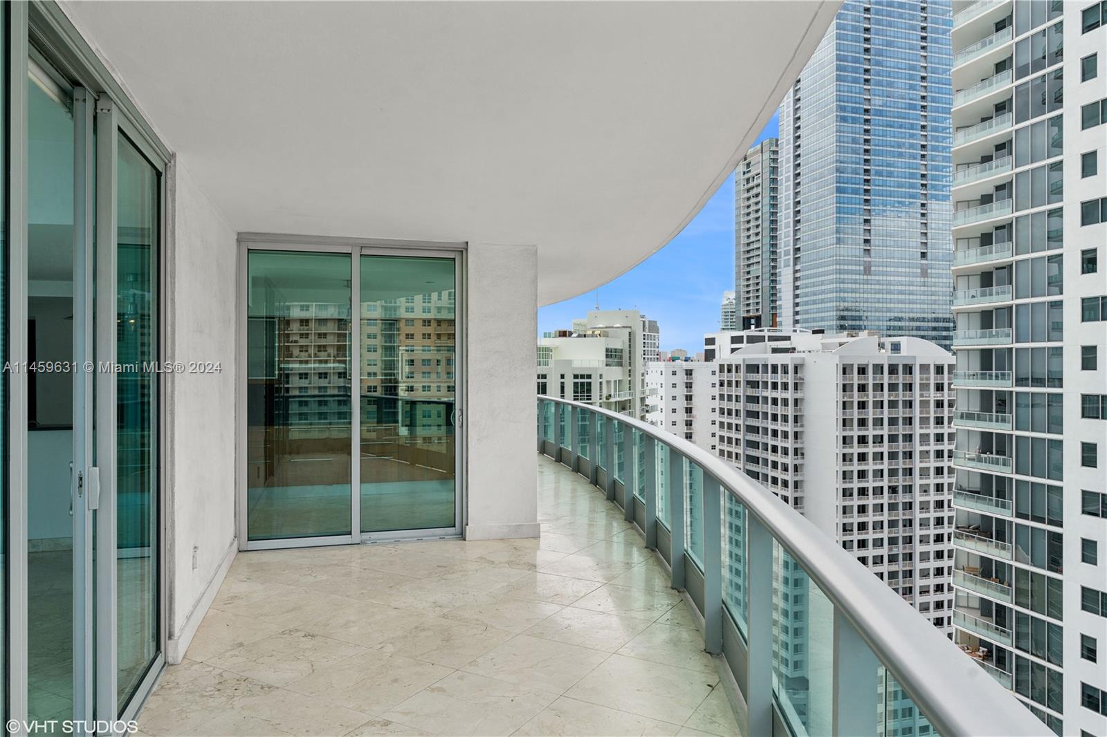 1331 Brickell Bay Dr, Miami, FL, 33131 United States, 2 Bedrooms Bedrooms, ,2 BathroomsBathrooms,Residential,For Sale,Brickell Bay Dr,A11459631