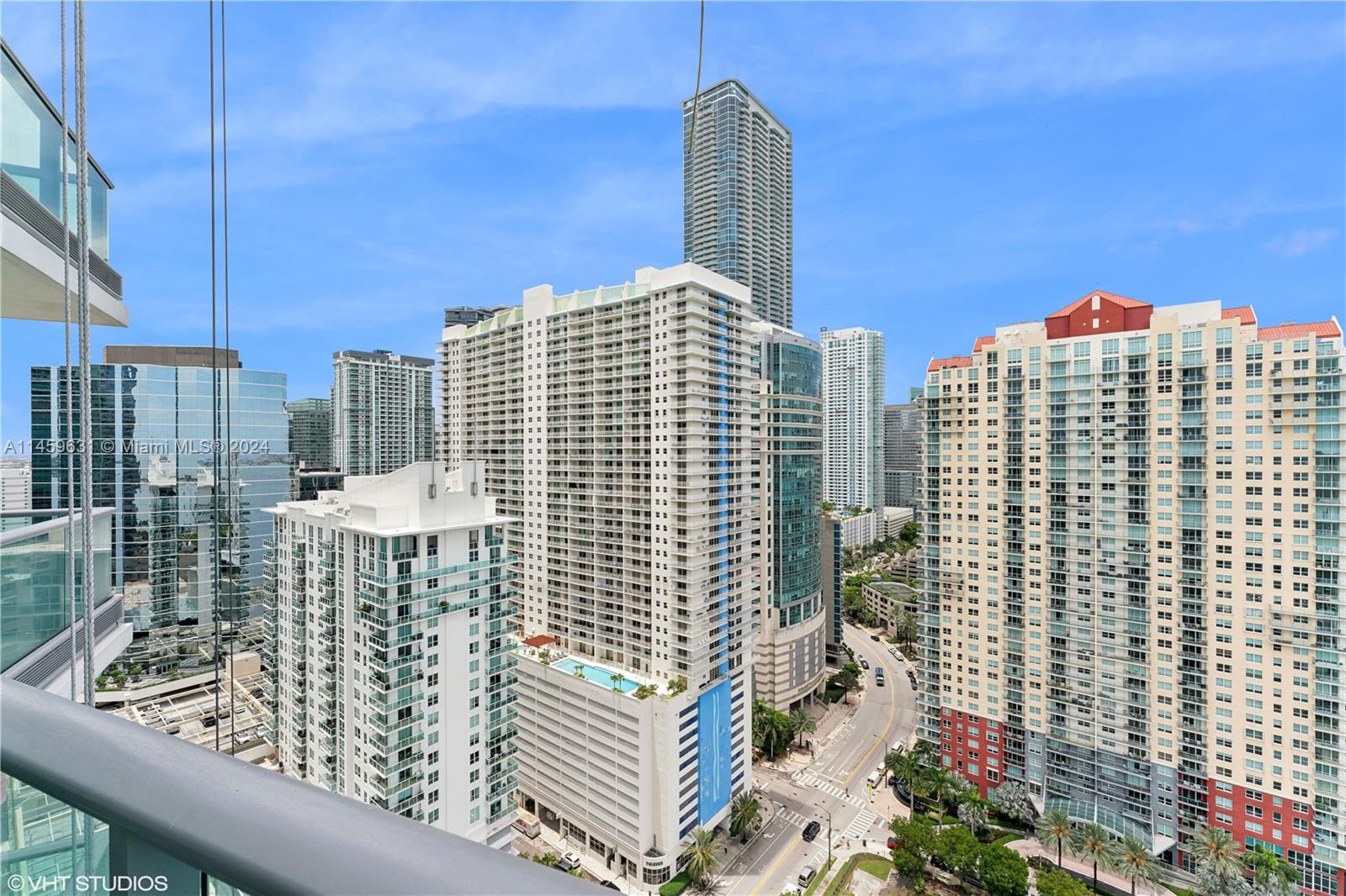 1331 Brickell Bay Dr, Miami, FL, 33131 United States, 2 Bedrooms Bedrooms, ,2 BathroomsBathrooms,Residential,For Sale,Brickell Bay Dr,A11459631