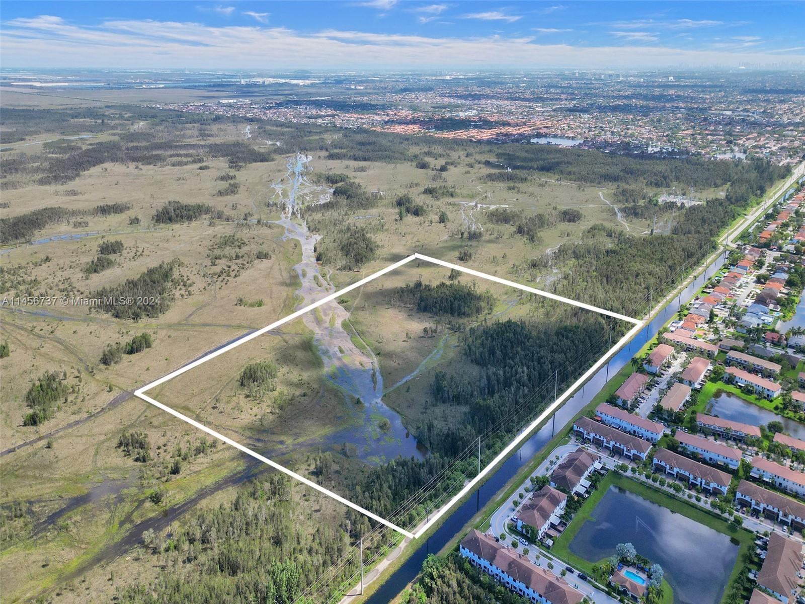 Miami, Florida 33185, ,Land,For Sale,A11456737
