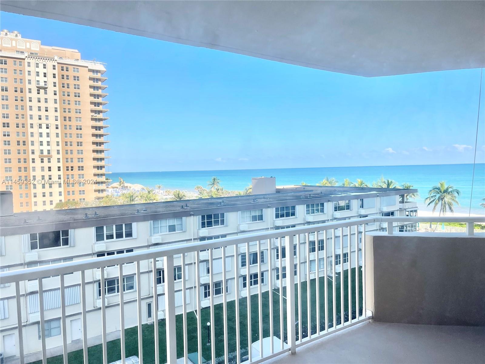 1950 Ocean Dr, Hallandale Beach, FL, 33009 United States, 1 Bedroom Bedrooms, ,1 BathroomBathrooms,Residential,For Sale,Ocean Dr,A11459352