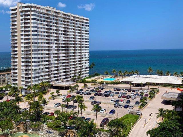 1950 Ocean Dr, Hallandale Beach, FL, 33009 United States, 1 Bedroom Bedrooms, ,1 BathroomBathrooms,Residential,For Sale,Ocean Dr,A11459352