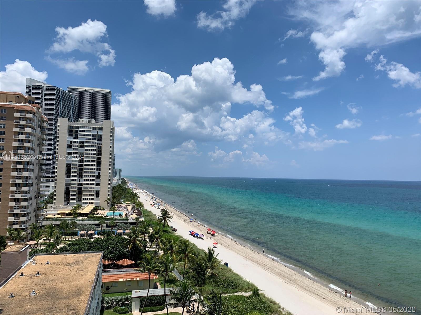 1950 Ocean Dr, Hallandale Beach, FL, 33009 United States, 1 Bedroom Bedrooms, ,1 BathroomBathrooms,Residential,For Sale,Ocean Dr,A11459352