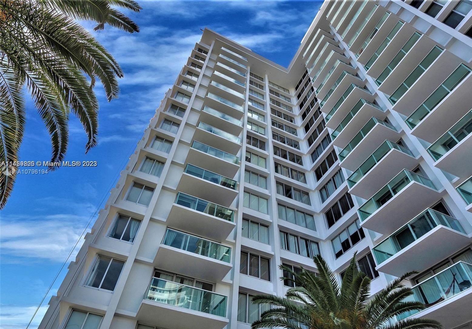 1000 West Ave, Miami Beach, FL, 33139 United States, 1 Bedroom Bedrooms, ,1 BathroomBathrooms,Residential,For Sale,West Ave,A11459825