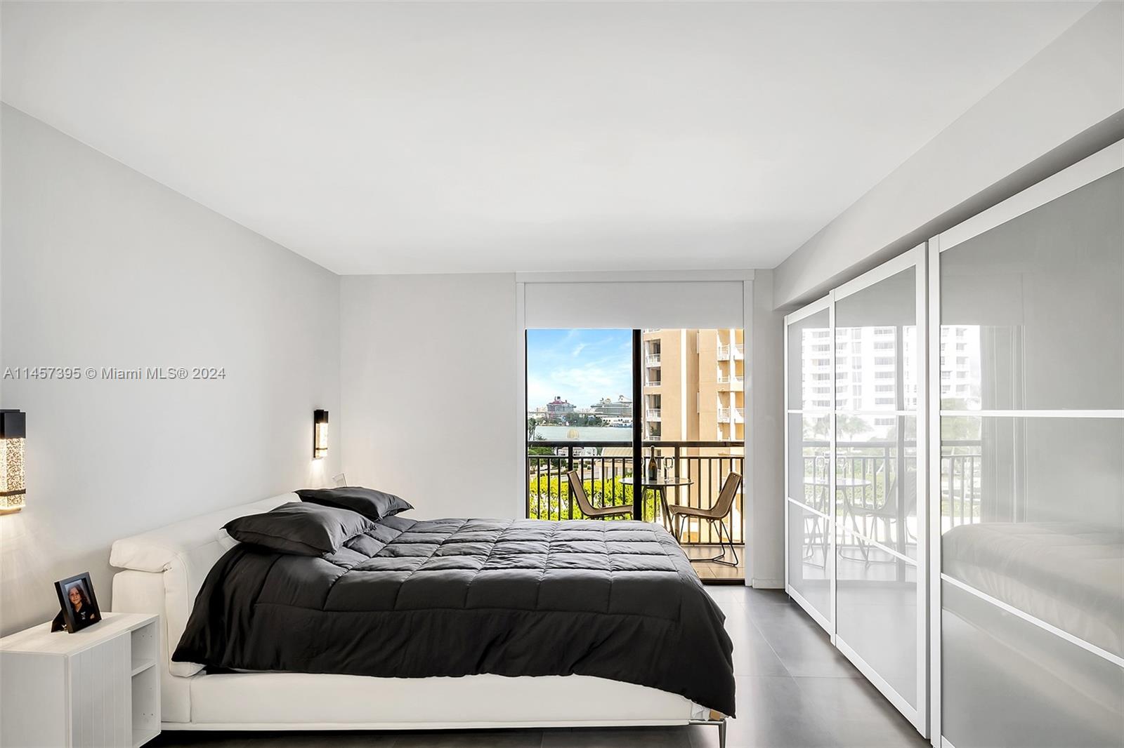 540 Brickell Key Dr, Miami, FL, 33131 United States, 1 Bedroom Bedrooms, ,1 BathroomBathrooms,Residential,For Sale,Brickell Key Dr,A11457395