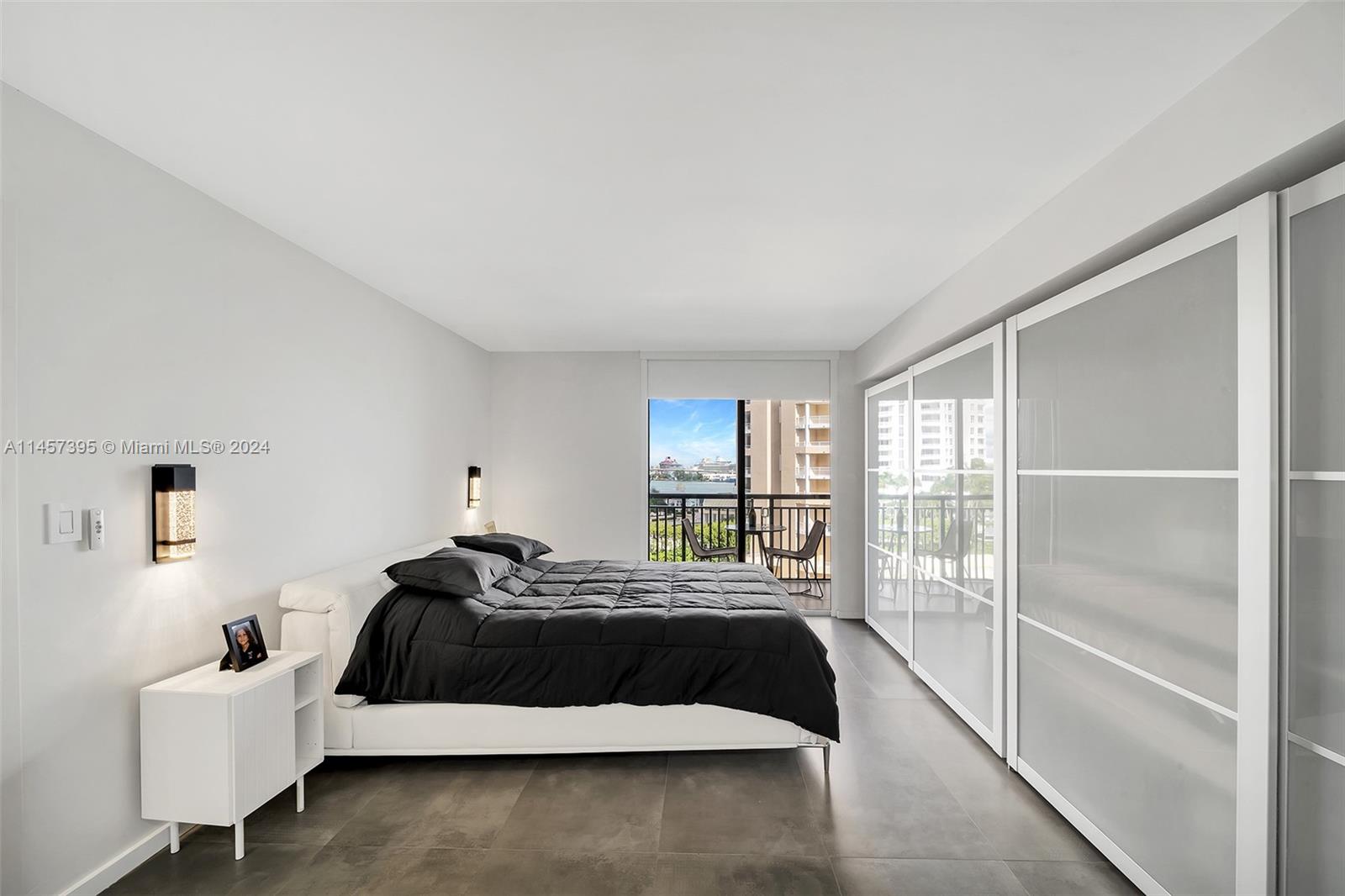 540 Brickell Key Dr, Miami, FL, 33131 United States, 1 Bedroom Bedrooms, ,1 BathroomBathrooms,Residential,For Sale,Brickell Key Dr,A11457395