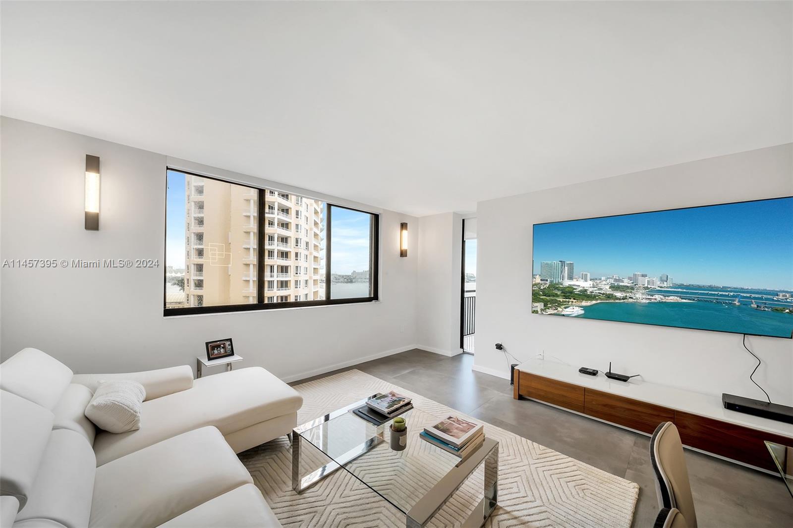 540 Brickell Key Dr, Miami, FL, 33131 United States, 1 Bedroom Bedrooms, ,1 BathroomBathrooms,Residential,For Sale,Brickell Key Dr,A11457395