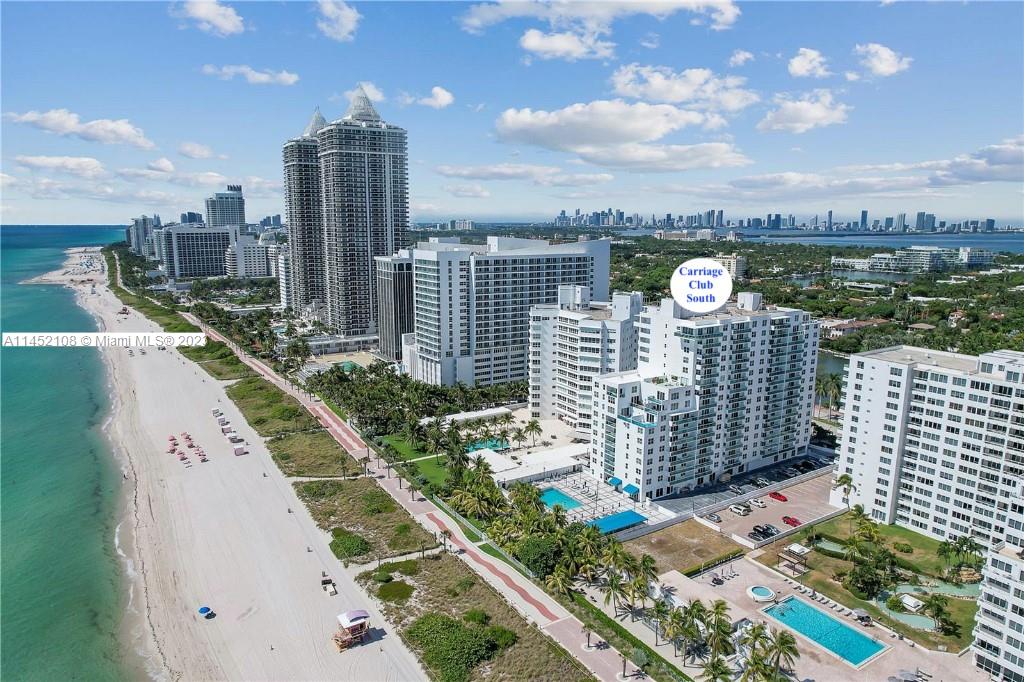 5001 Collins Ave, Miami Beach, FL, 33140 United States, 1 Bedroom Bedrooms, ,1 BathroomBathrooms,Residential,For Sale,Collins Ave,A11452108