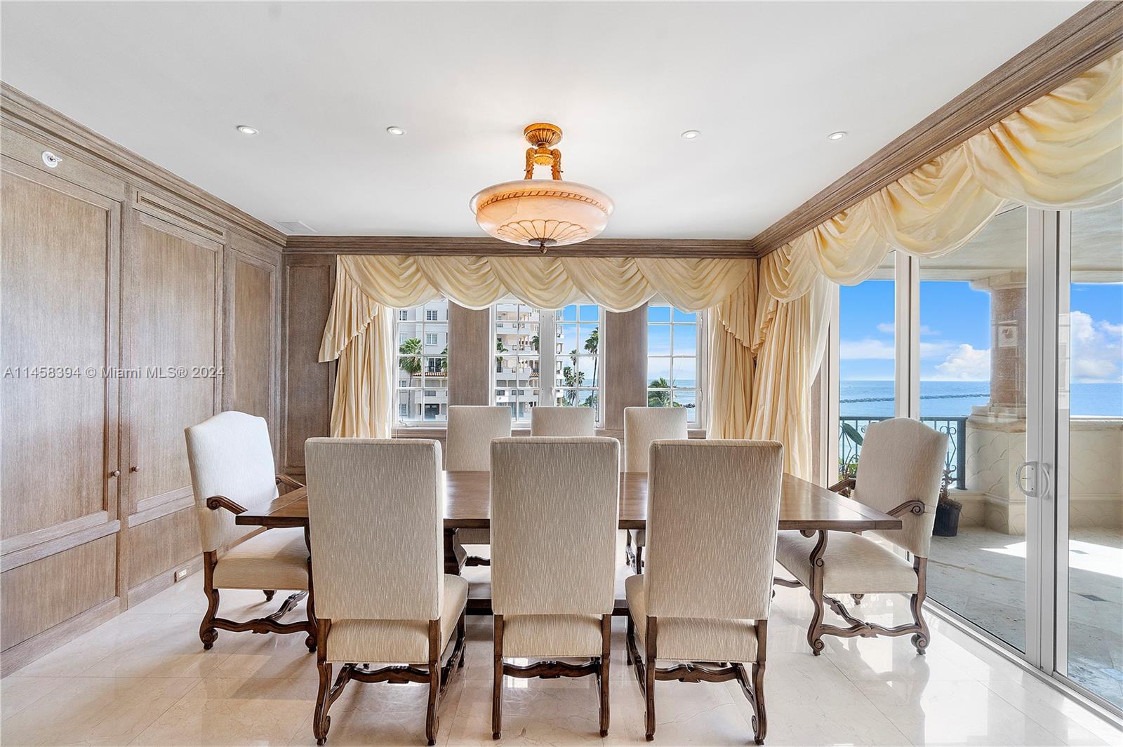 CUSTOM BUILT-INS