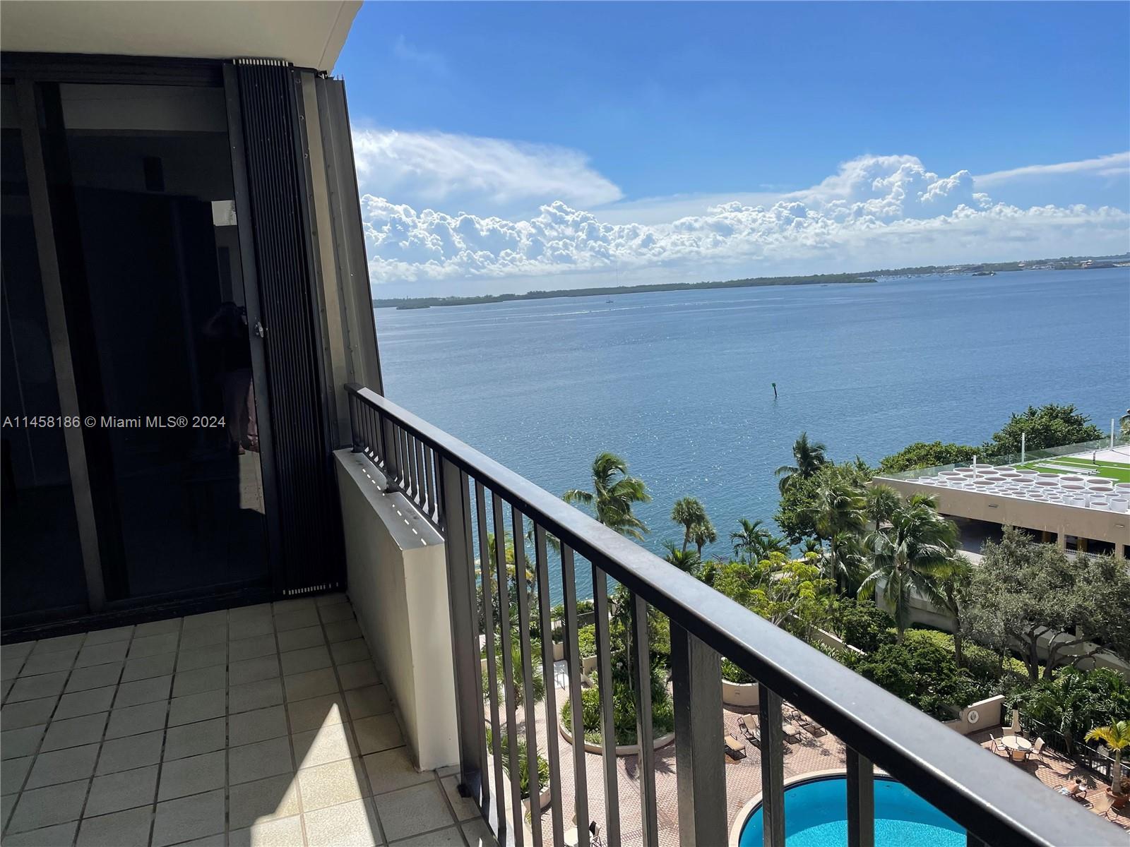 520 Brickell Key Dr, Miami, FL, 33131 United States, 2 Bedrooms Bedrooms, ,2 BathroomsBathrooms,Residential,For Sale,Brickell Key Dr,A11458186