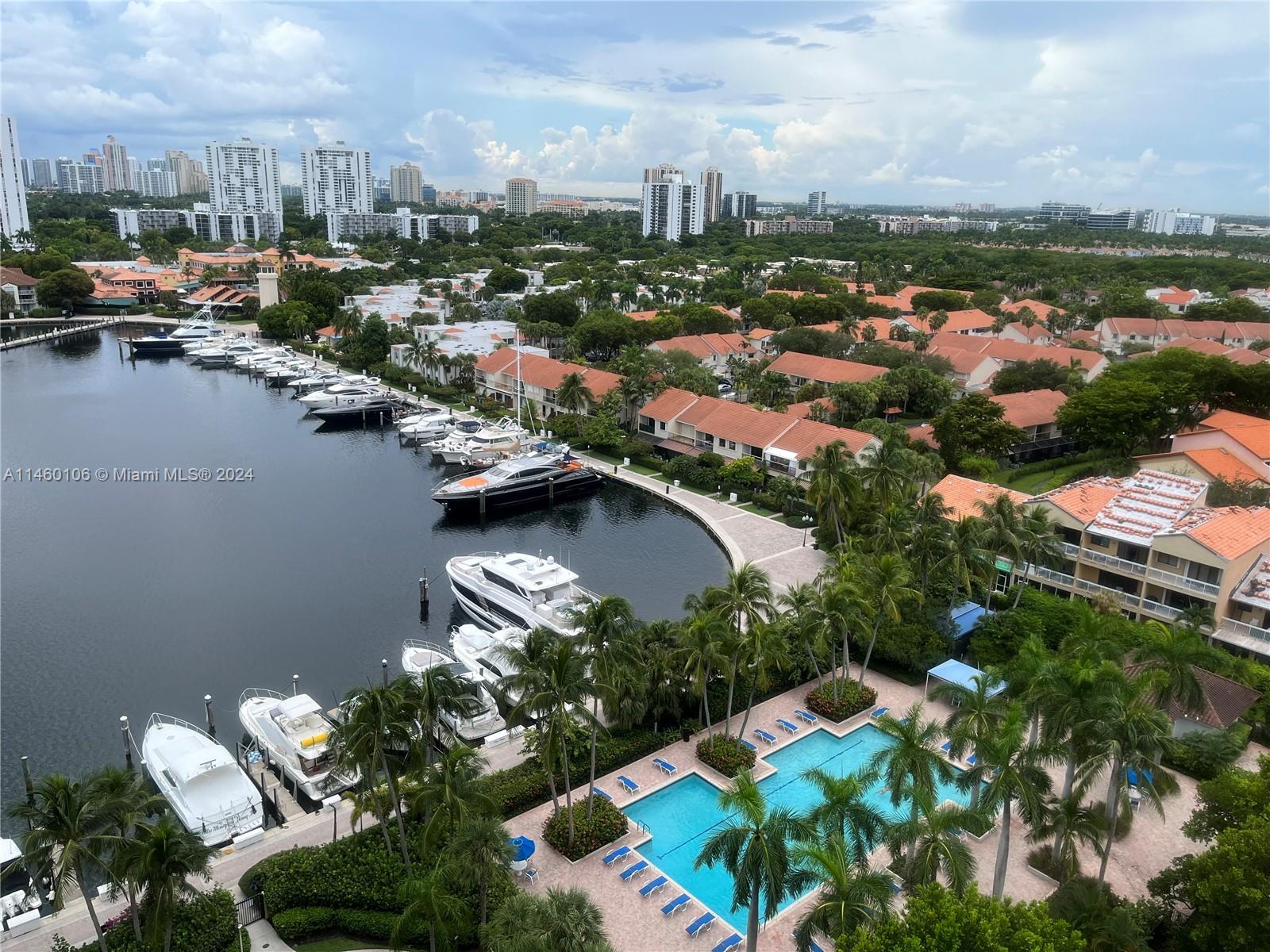 3610 Yacht Club Dr 1511, Aventura, Florida 33180, 2 Bedrooms Bedrooms, ,2 BathroomsBathrooms,Residential,For Sale,3610 Yacht Club Dr 1511,A11460106