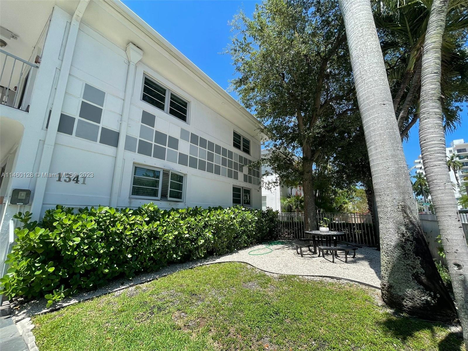 1341  15th St #205 For Sale A11460128, FL