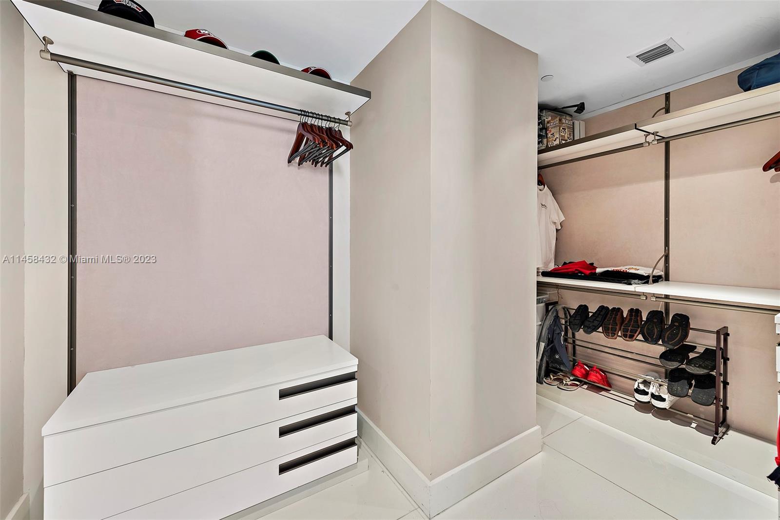 Closet