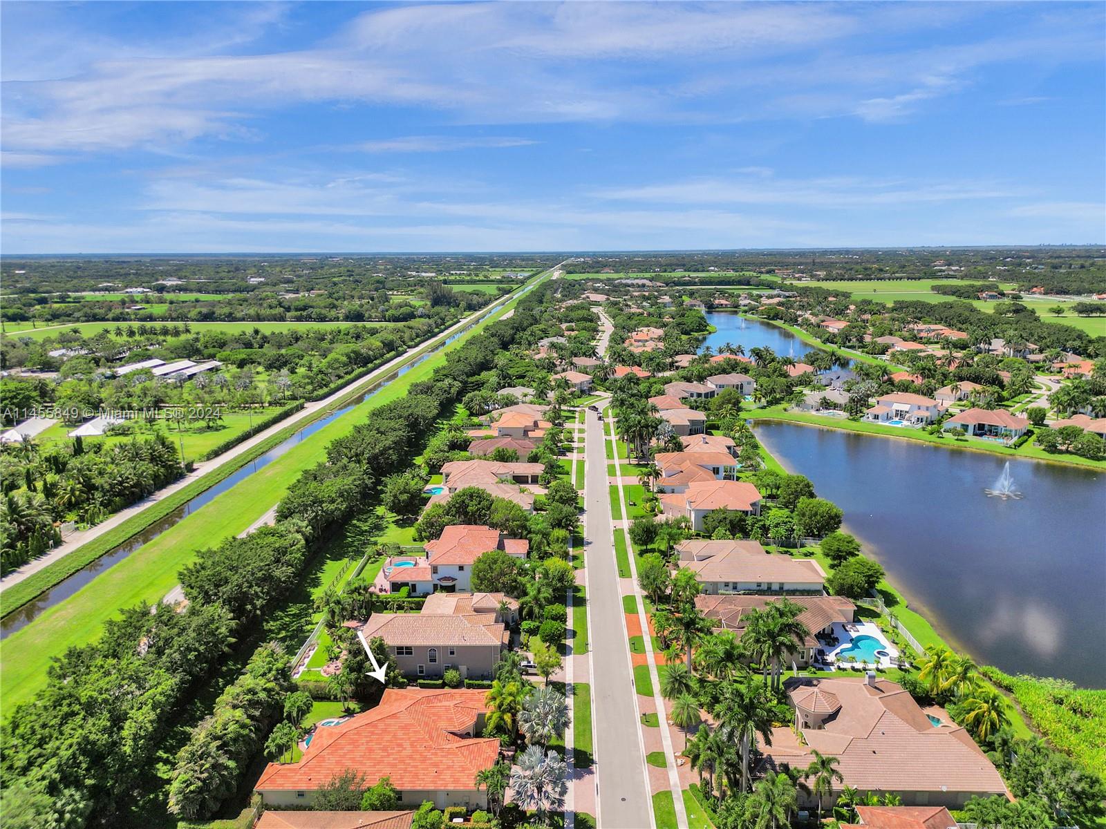 12329 Equine Lane, Wellington, FL, 33414 United States, 5 Bedrooms Bedrooms, ,3 BathroomsBathrooms,Residential,For Sale,Equine Lane,A11455849