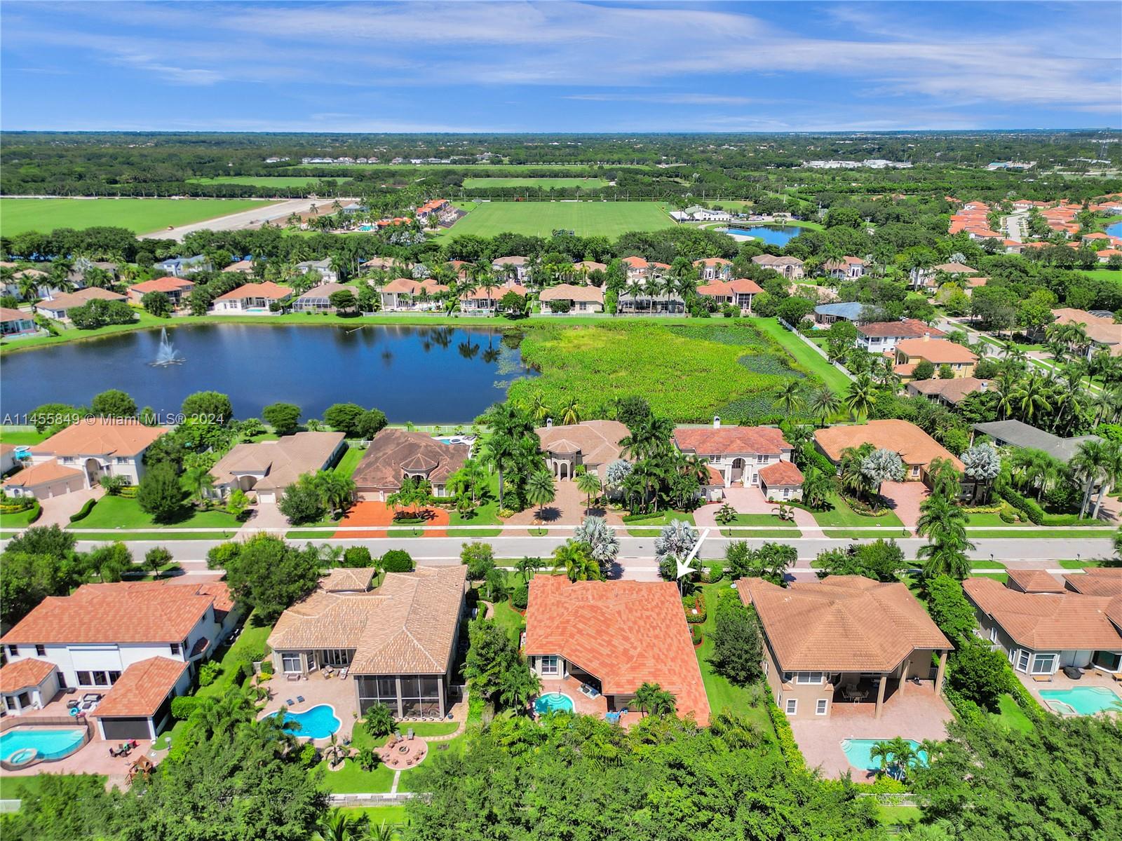 12329 Equine Lane, Wellington, FL, 33414 United States, 5 Bedrooms Bedrooms, ,3 BathroomsBathrooms,Residential,For Sale,Equine Lane,A11455849