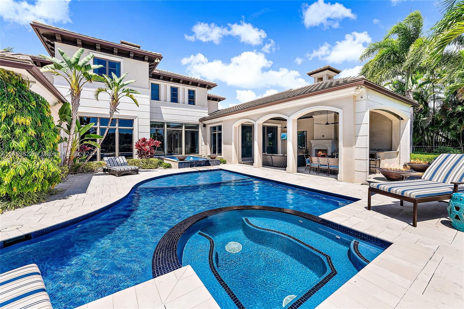 11769 Calla Lilly Ct, Palm Beach Gardens, FL, 33418 United States, 5 Bedrooms Bedrooms, ,8 BathroomsBathrooms,Residential,For Sale,Calla Lilly Ct,A11459622