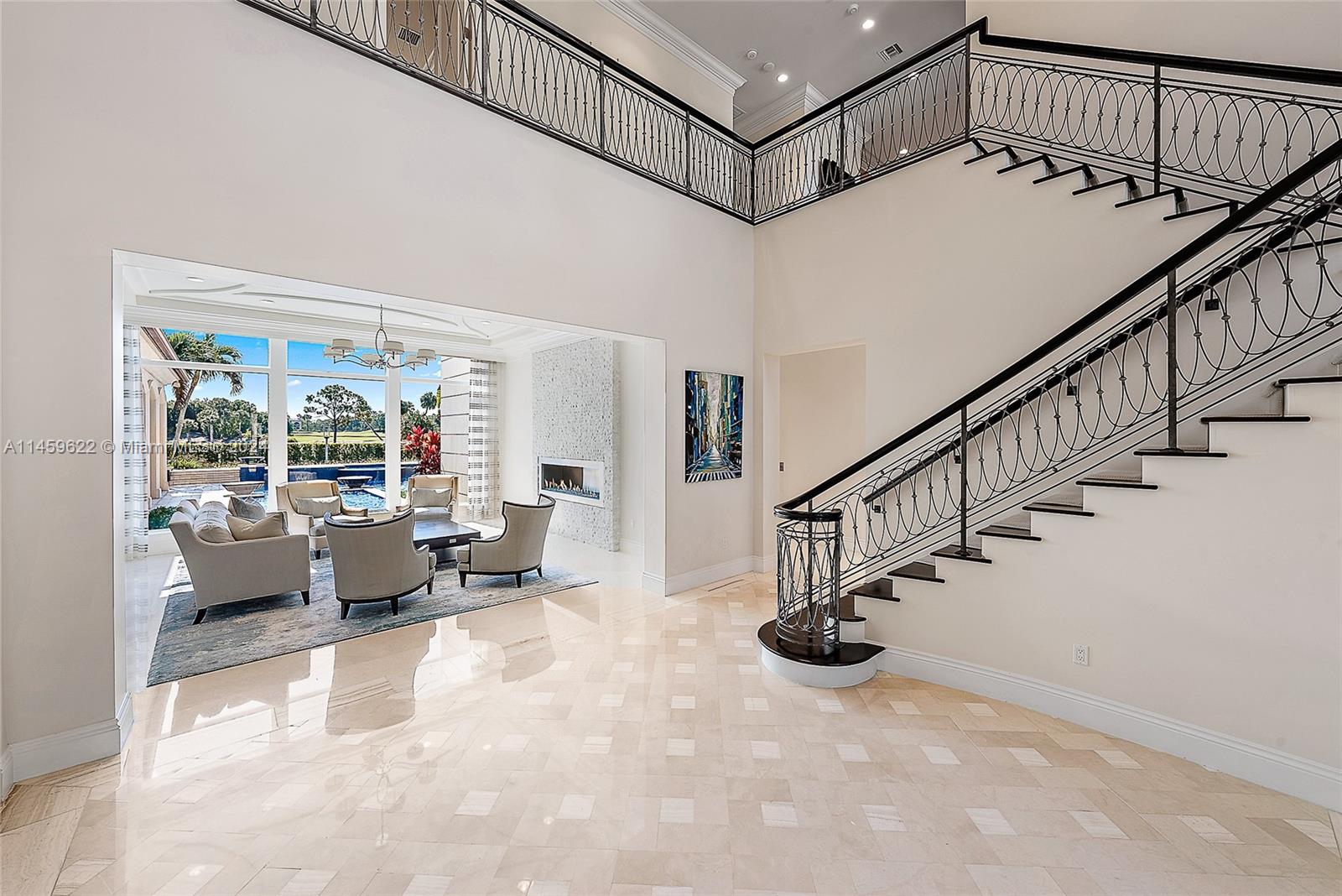 11769 Calla Lilly Ct, Palm Beach Gardens, FL, 33418 United States, 5 Bedrooms Bedrooms, ,8 BathroomsBathrooms,Residential,For Sale,Calla Lilly Ct,A11459622