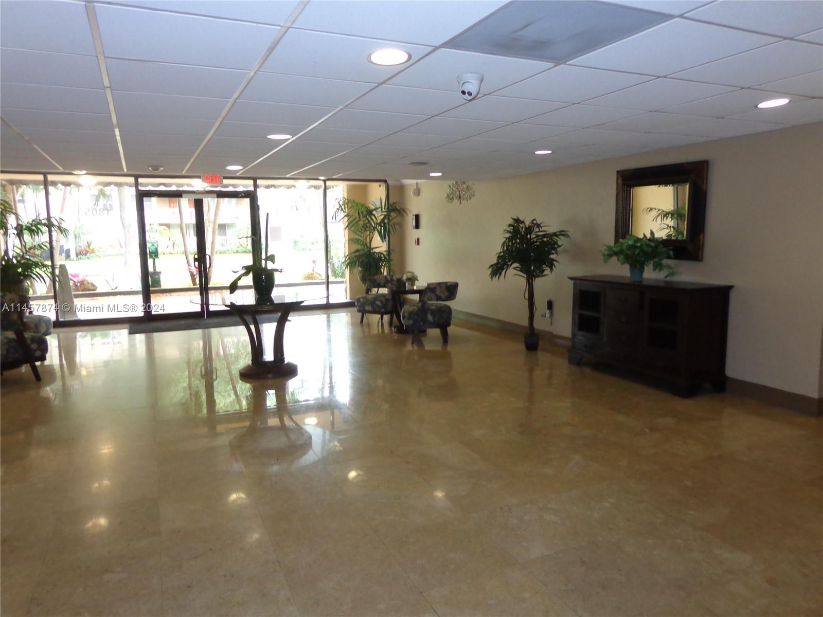 1805 Sans Souci Blvd 309, North Miami, Florida 33181, 1 Bedroom Bedrooms, ,1 BathroomBathrooms,Residential,For Sale,1805 Sans Souci Blvd 309,A11457874