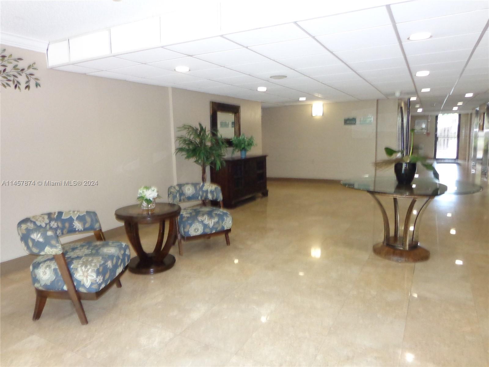 1805 Sans Souci Blvd 309, North Miami, Florida 33181, 1 Bedroom Bedrooms, ,1 BathroomBathrooms,Residential,For Sale,1805 Sans Souci Blvd 309,A11457874