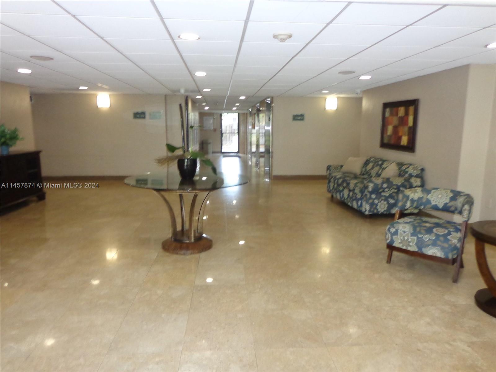 1805 Sans Souci Blvd 309, North Miami, Florida 33181, 1 Bedroom Bedrooms, ,1 BathroomBathrooms,Residential,For Sale,1805 Sans Souci Blvd 309,A11457874