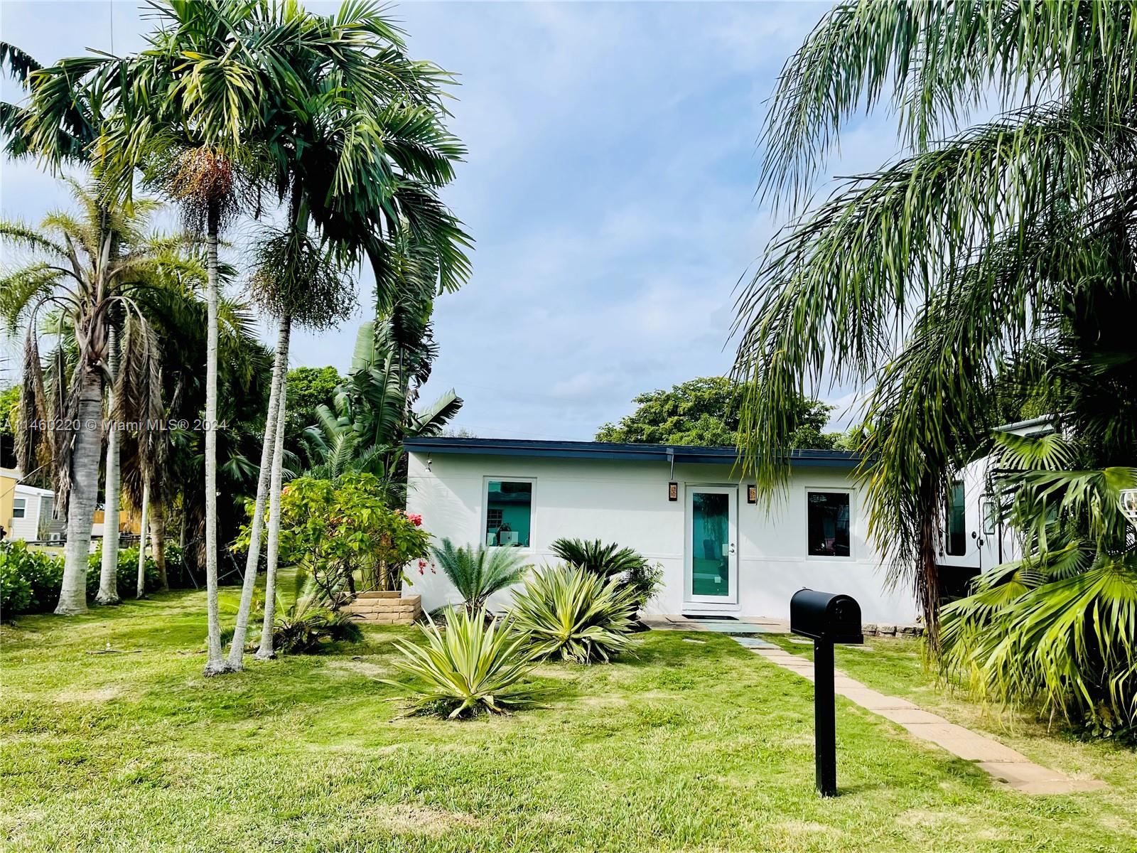 House for Rent in South Miami, FL