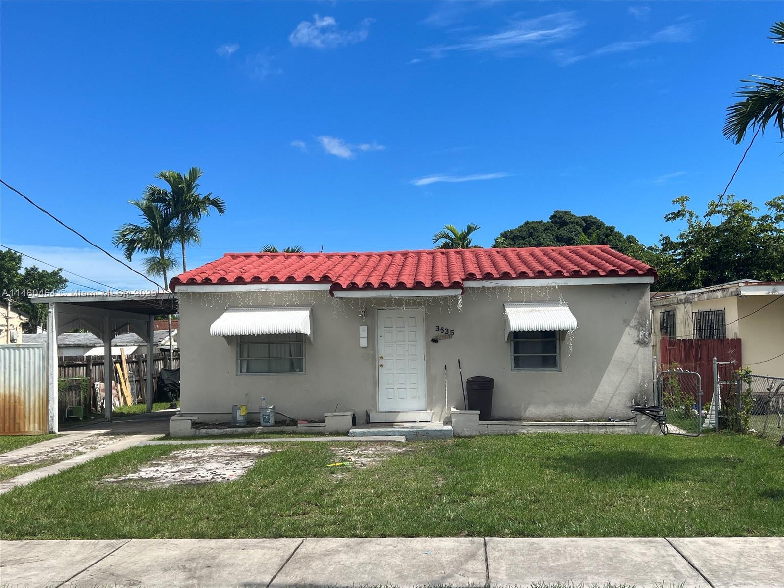 3635 87th Pl, Miami, FL, 33165 United States, 4 Bedrooms Bedrooms, ,2 BathroomsBathrooms,Residential,For Sale,87th Pl,A11460464