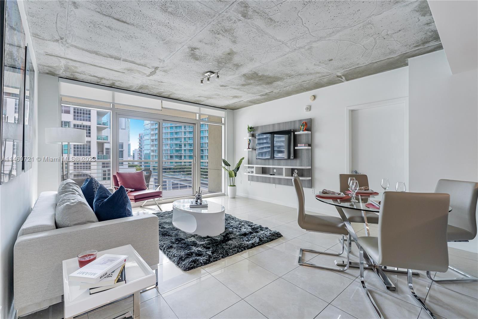 Condo for Rent in Miami, FL