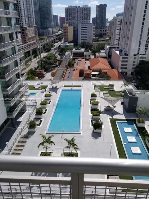 Miami, FL, 33130 United States, 1 Bedroom Bedrooms, ,1 BathroomBathrooms,Residential,For Sale,A11460702