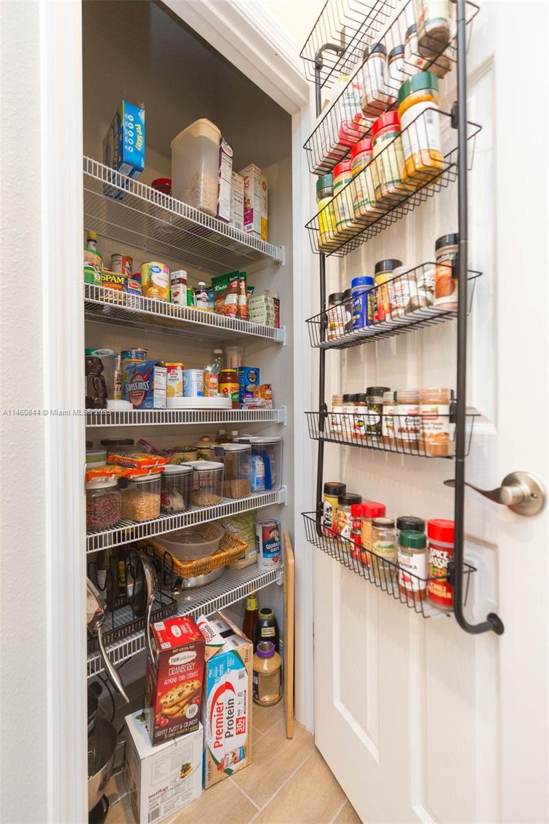 Pantry