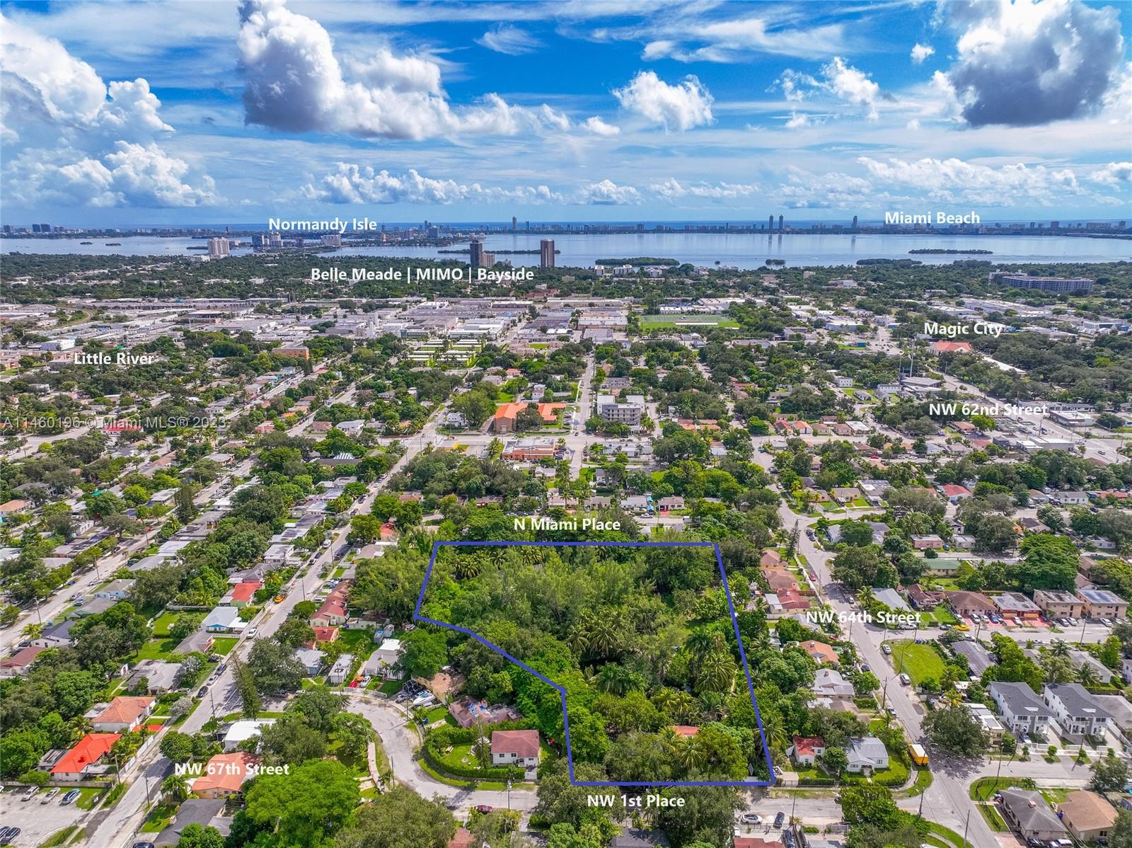6415 NW 1st Pl  For Sale A11460196, FL