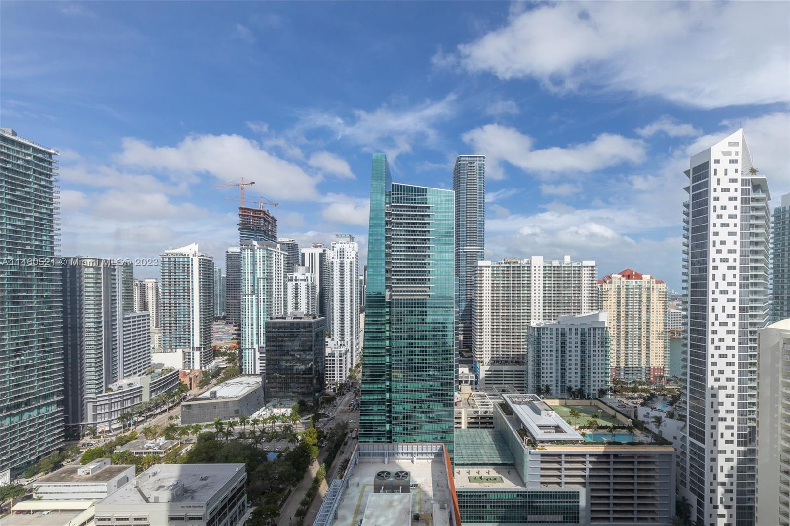 1435  Brickell Ave #3112 For Sale A11460521, FL