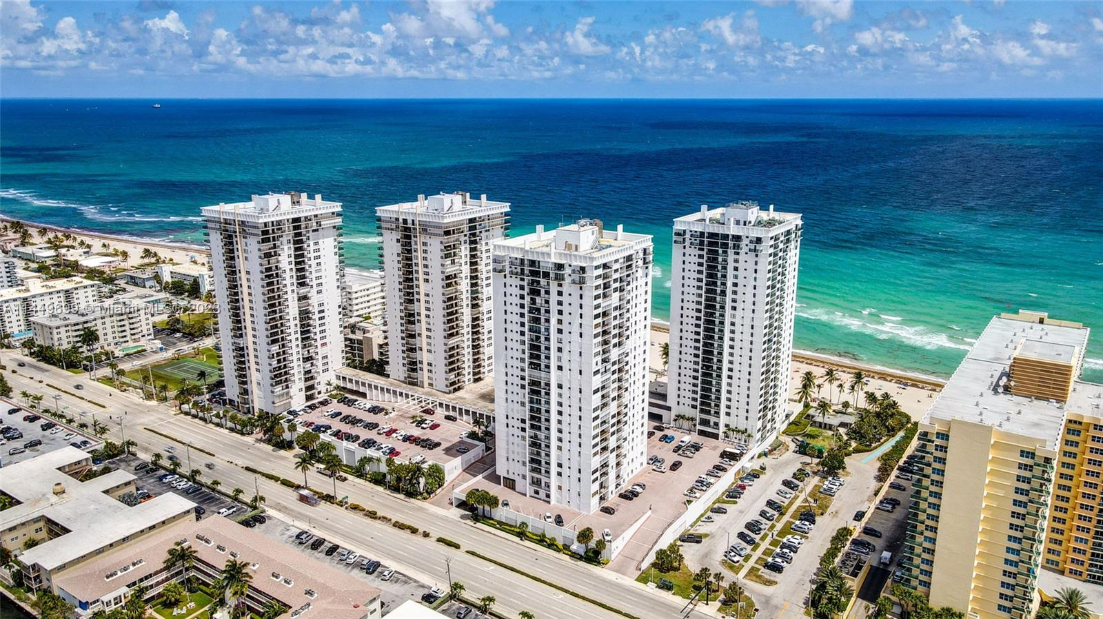 2401 Ocean Dr, Hollywood, FL, 33019 United States, 2 Bedrooms Bedrooms, ,2 BathroomsBathrooms,Residential,For Sale,Ocean Dr,A11449699