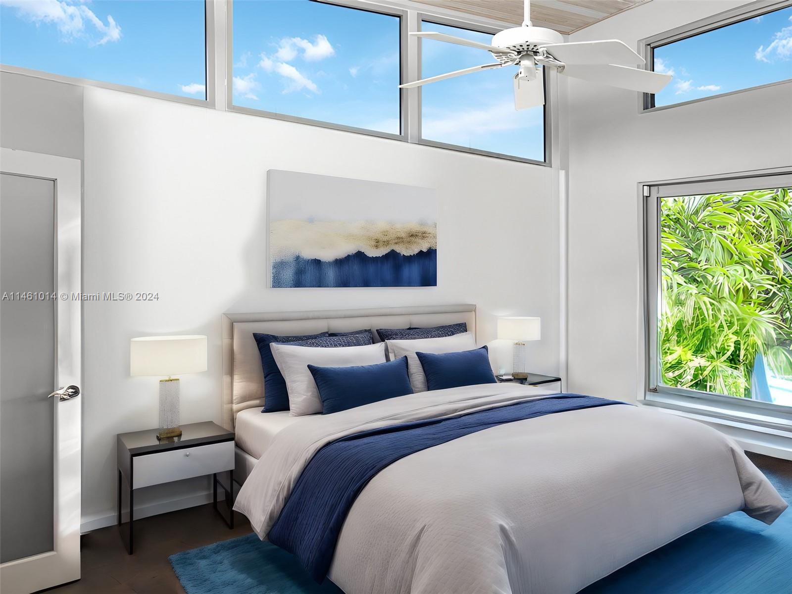 244 Coconut Ln, Miami Beach, FL, 33139 United States, 4 Bedrooms Bedrooms, ,2 BathroomsBathrooms,Residential,For Sale,Coconut Ln,A11461014