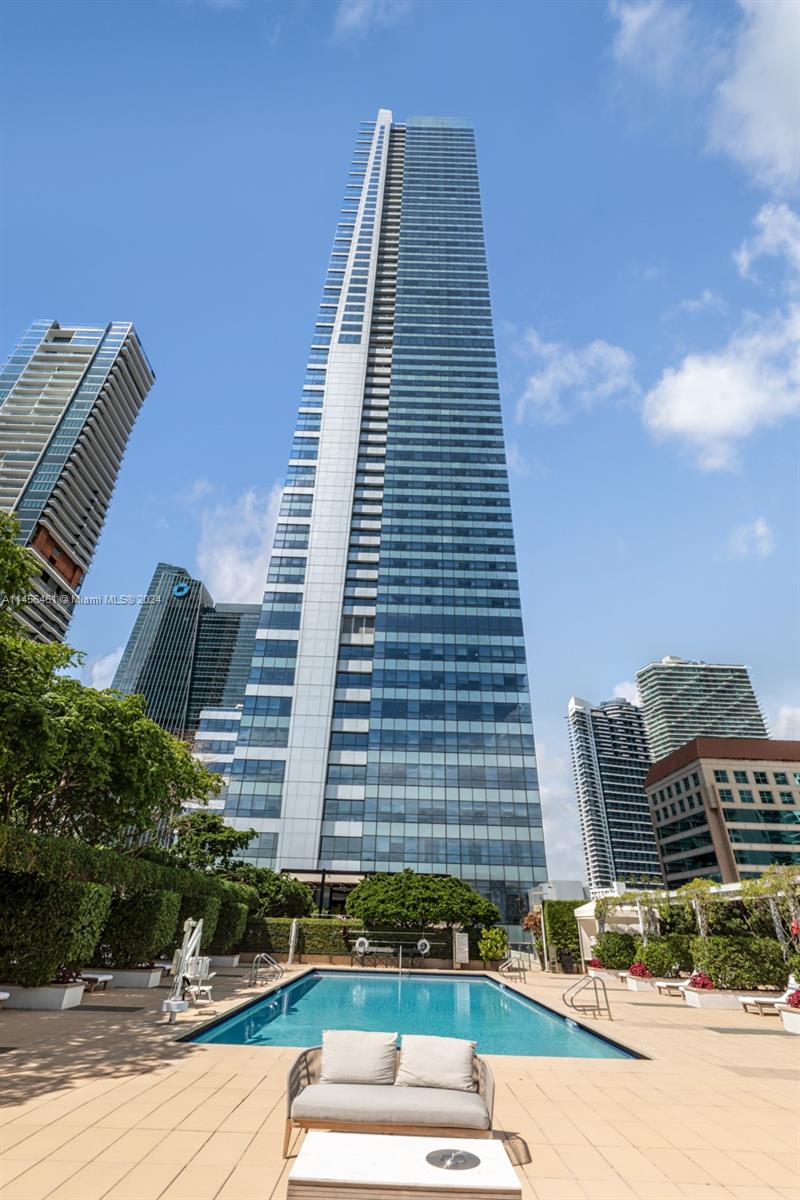 1425 Brickell Ave, Miami, FL, 33131 United States, 2 Bedrooms Bedrooms, ,3 BathroomsBathrooms,Residential,For Sale,Brickell Ave,A11456461