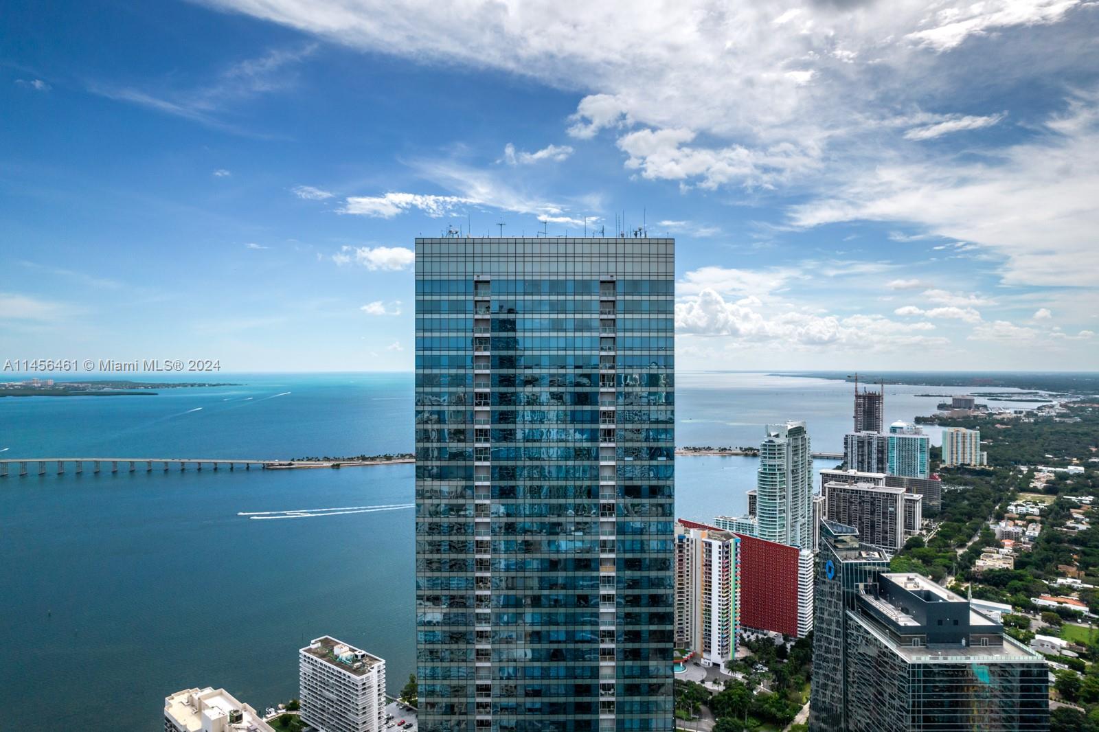 1425 Brickell Ave, Miami, FL, 33131 United States, 2 Bedrooms Bedrooms, ,3 BathroomsBathrooms,Residential,For Sale,Brickell Ave,A11456461