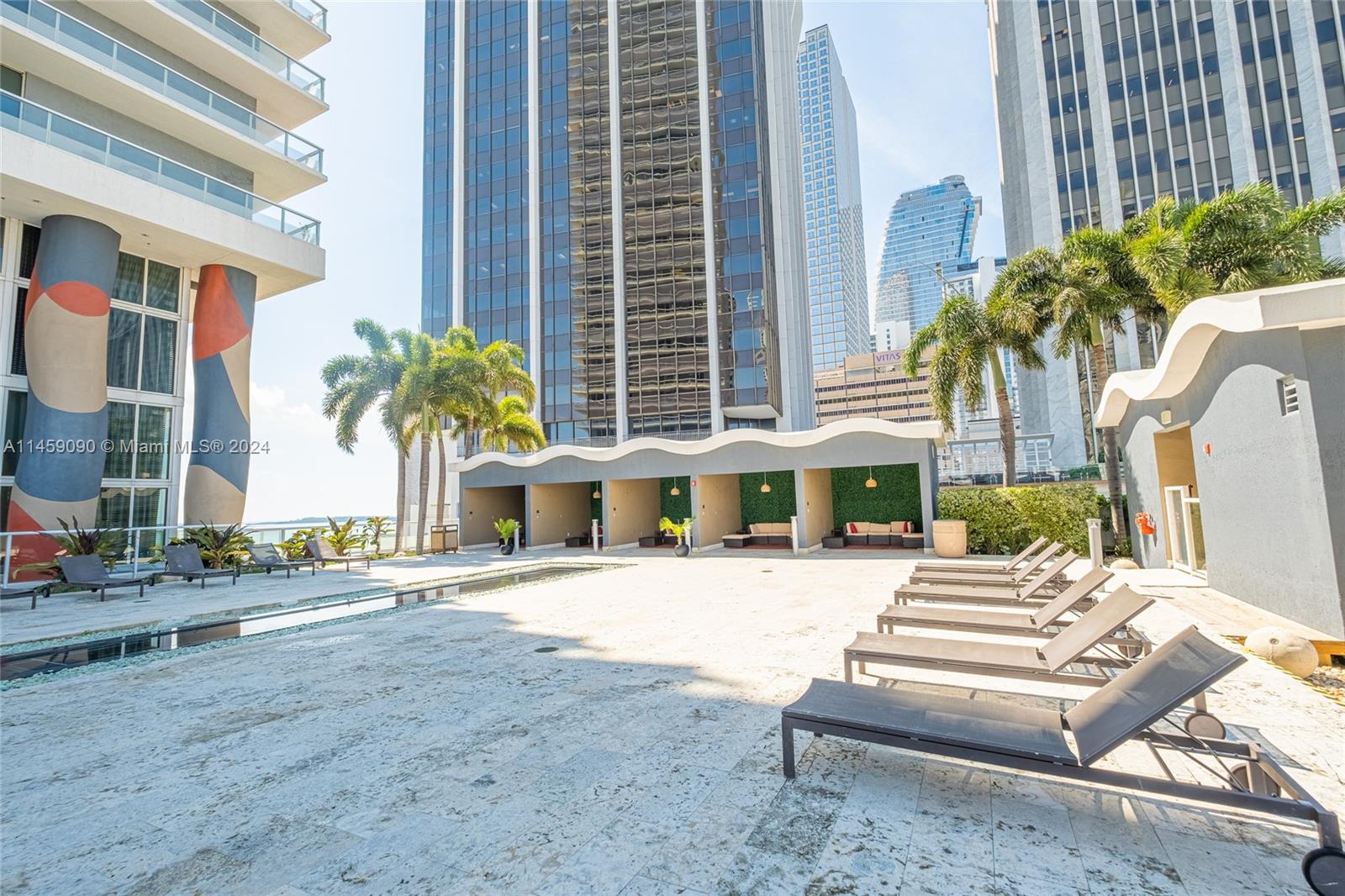 50 Biscayne Blvd, Miami, FL, 33132 United States, 3 Bedrooms Bedrooms, ,2 BathroomsBathrooms,Residential,For Sale,Biscayne Blvd,A11459090