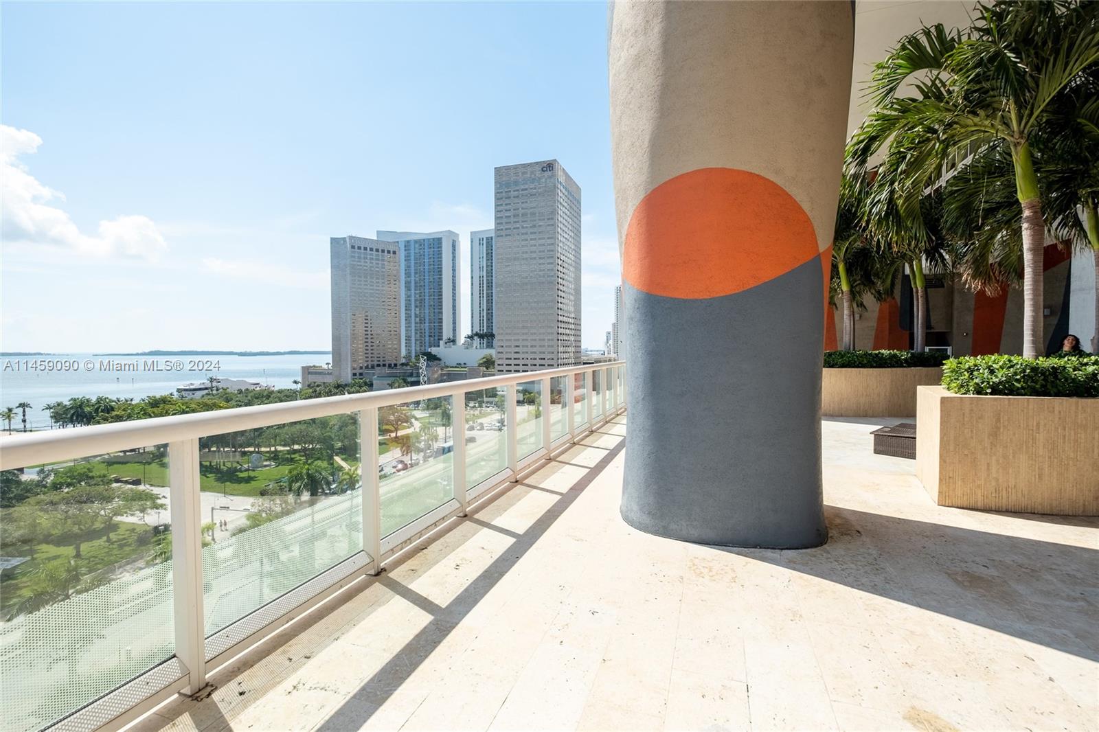 50 Biscayne Blvd, Miami, FL, 33132 United States, 3 Bedrooms Bedrooms, ,2 BathroomsBathrooms,Residential,For Sale,Biscayne Blvd,A11459090