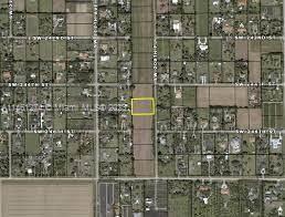 24440 SW 209th Pl, Homestead, FL 33031