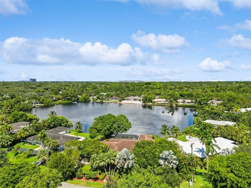 This shows the total 