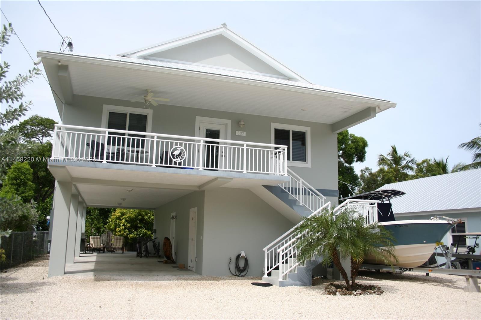 Key Largo, FL, 33037 United States, 4 Bedrooms Bedrooms, ,3 BathroomsBathrooms,Residential,For Sale,A11459220