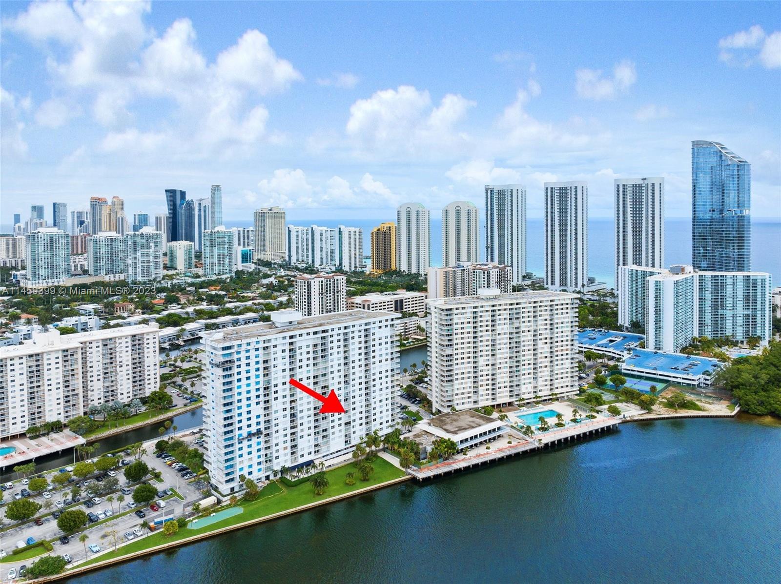 500 Bayview Dr, Sunny Isles Beach, FL, 33160 United States, 1 Bedroom Bedrooms, ,1 BathroomBathrooms,Residential,For Sale,Bayview Dr,A11459399