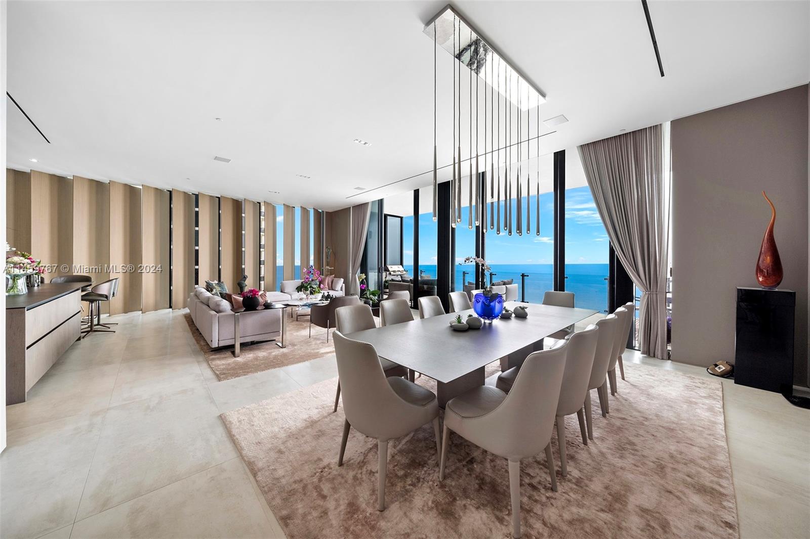 17141 Collins Ave 2601, Sunny Isles Beach, Florida 33160, 4 Bedrooms Bedrooms, ,5 BathroomsBathrooms,Residential,For Sale,17141 Collins Ave 2601,A11459767