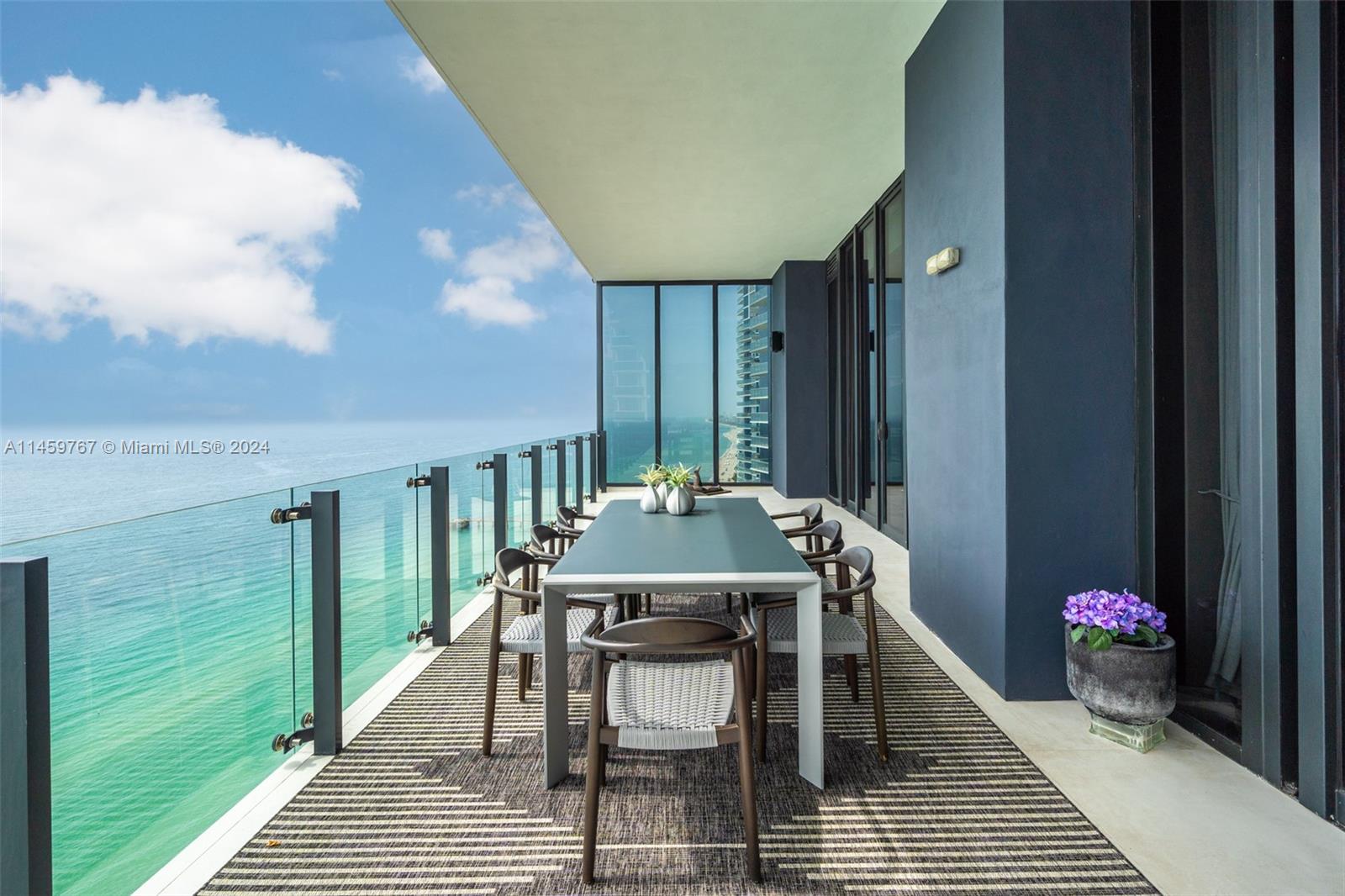 17141 Collins Ave, Sunny Isles Beach, FL, 33160 United States, 4 Bedrooms Bedrooms, ,5 BathroomsBathrooms,Residential,For Sale,Collins Ave,A11459767