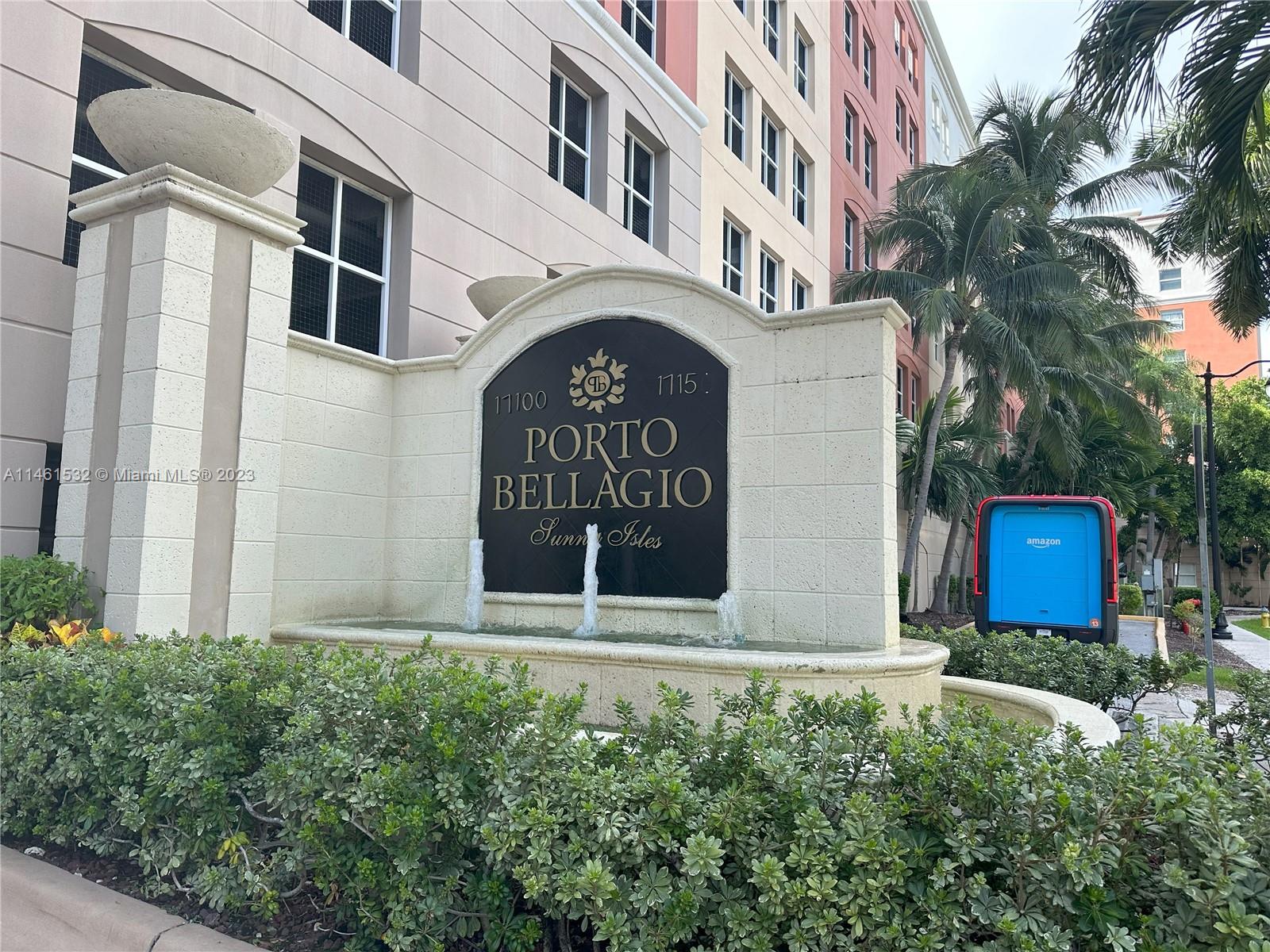 17150 N Bay Rd 2319, Sunny Isles Beach, Florida 33160, 1 Bedroom Bedrooms, ,1 BathroomBathrooms,Residential,For Sale,17150 N Bay Rd 2319,A11461532
