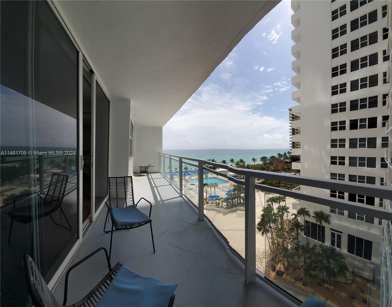 2030 Ocean Dr, Hallandale Beach, FL, 33009 United States, 2 Bedrooms Bedrooms, ,2 BathroomsBathrooms,Residential,For Sale,Ocean Dr,A11461705