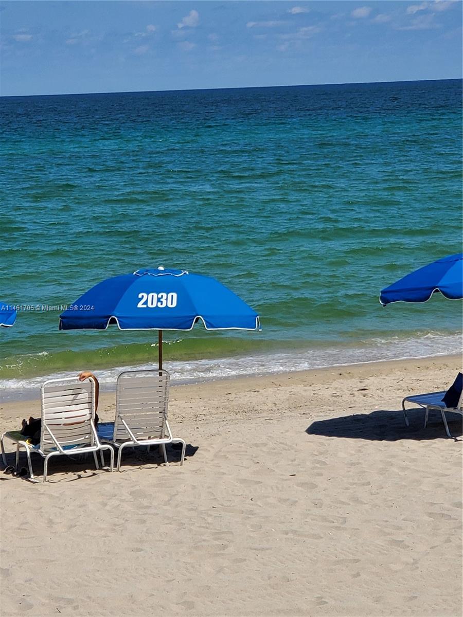 2030 S Ocean Dr 618, Hallandale Beach, Florida 33009, 2 Bedrooms Bedrooms, ,2 BathroomsBathrooms,Residential,For Sale,2030 S Ocean Dr 618,A11461705