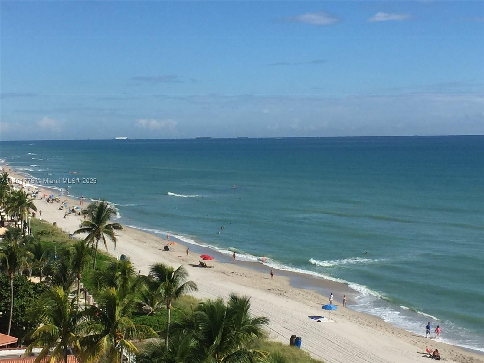 1950 Ocean Dr, Hallandale Beach, FL, 33009 United States, 1 Bedroom Bedrooms, ,1 BathroomBathrooms,Residential,For Sale,Ocean Dr,A11461776