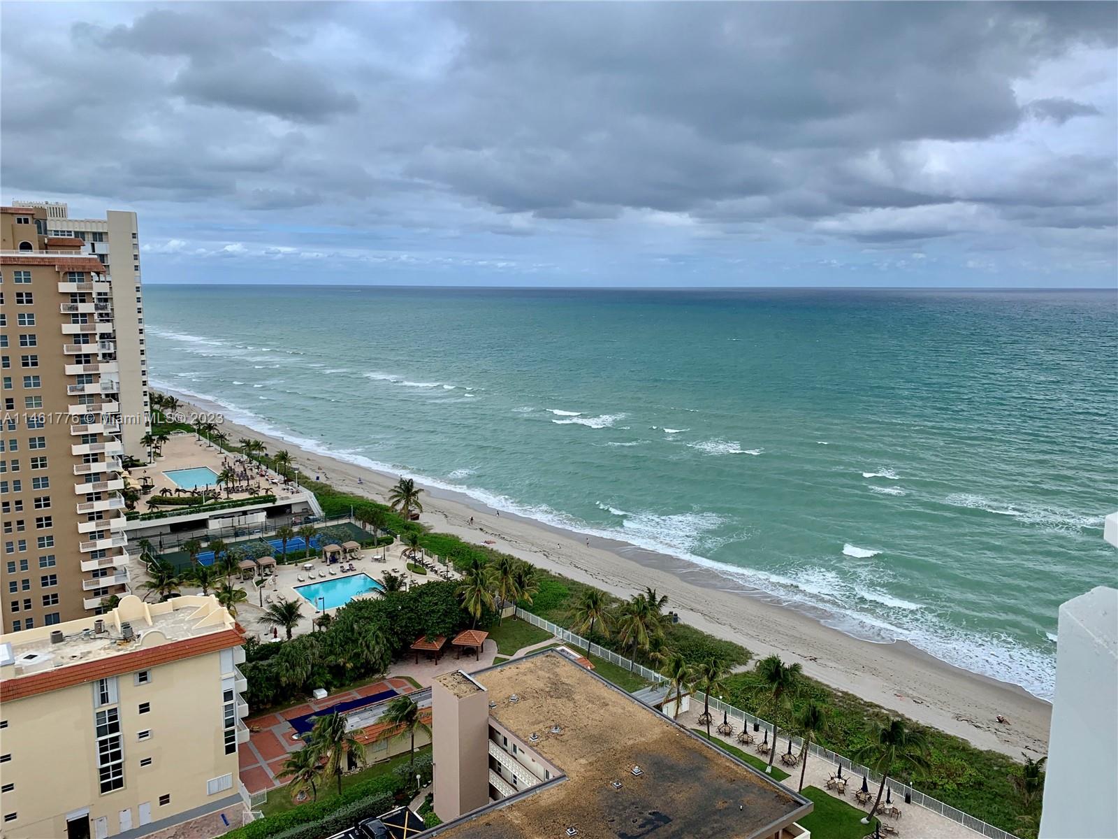 1950 Ocean Dr, Hallandale Beach, FL, 33009 United States, 1 Bedroom Bedrooms, ,1 BathroomBathrooms,Residential,For Sale,Ocean Dr,A11461776