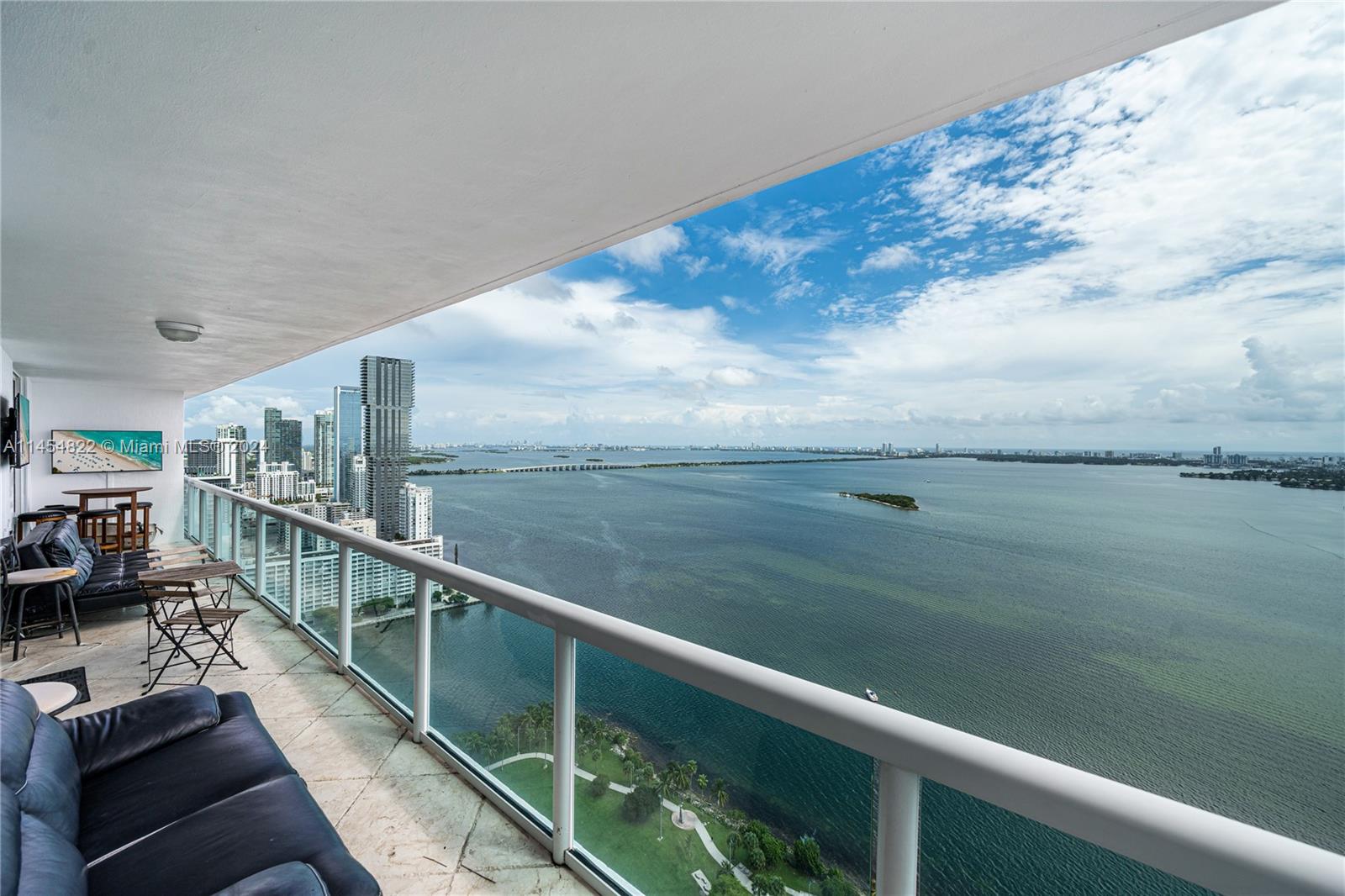 1800 Bayshore Dr, Miami, FL, 33132 United States, 2 Bedrooms Bedrooms, ,2 BathroomsBathrooms,Residential,For Sale,Bayshore Dr,A11454822