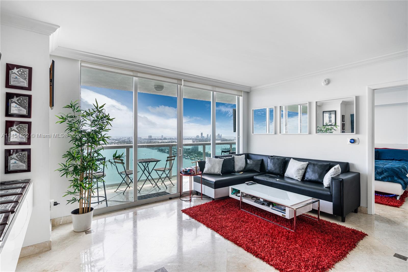 1800 Bayshore Dr, Miami, FL, 33132 United States, 2 Bedrooms Bedrooms, ,2 BathroomsBathrooms,Residential,For Sale,Bayshore Dr,A11454822